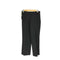 ユニクロ UNIQLO ドライスウェットトラックパンツ(丈標準68~70cm) レディース JPN:L