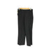 ユニクロ UNIQLO ドライスウェットトラックパンツ(丈標準68~70cm) レディース JPN:L