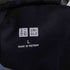 ユニクロ UNIQLO ドライスウェットトラックパンツ(丈標準68~70cm) レディース JPN:L
