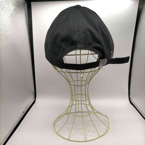 ギャップ Gap 25SS LOGO BBH ロゴ 刺繍 バックベルト 6パネル キャップ メンズ ONE SIZE