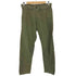 コムデギャルソンオム COMME des GARCONS HOMME 14AW コットンテーパードチノ メンズ JPN:XS