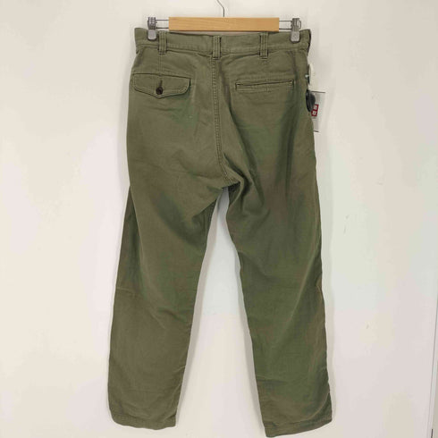 コムデギャルソンオム COMME des GARCONS HOMME 14AW コットンテーパードチノ メンズ JPN:XS