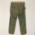 コムデギャルソンオム COMME des GARCONS HOMME 14AW コットンテーパードチノ メンズ JPN:XS