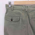 コムデギャルソンオム COMME des GARCONS HOMME 14AW コットンテーパードチノ メンズ JPN:XS