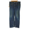 リーバイス Levis 90S 517 ボタン裏554 ブーツカットデニムパンツ メンズ 33/32