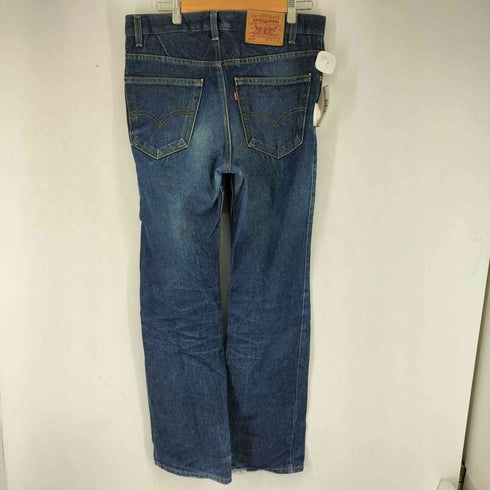 リーバイス Levis 90S 517 ボタン裏554 ブーツカットデニムパンツ メンズ 33/32