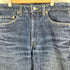 リーバイス Levis 90S 517 ボタン裏554 ブーツカットデニムパンツ メンズ 33/32