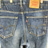 リーバイス Levis 90S 517 ボタン裏554 ブーツカットデニムパンツ メンズ 33/32