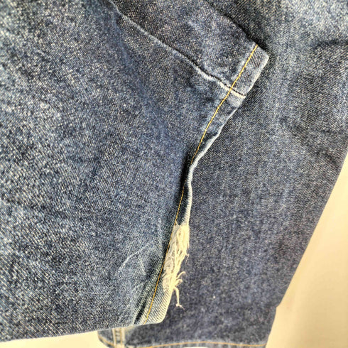 リーバイス Levis 90S 517 ボタン裏554 ブーツカットデニムパンツ メンズ 33/32