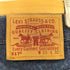 リーバイス Levis 90S 517 ボタン裏554 ブーツカットデニムパンツ メンズ 33/32