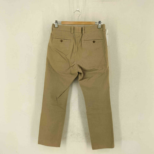ヤエカ YAECA CHINO CLOTH PANTS STANDARD メンズ 30