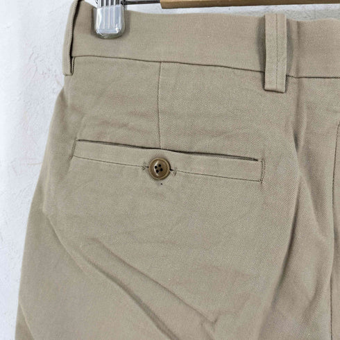 ヤエカ YAECA CHINO CLOTH PANTS STANDARD メンズ 30