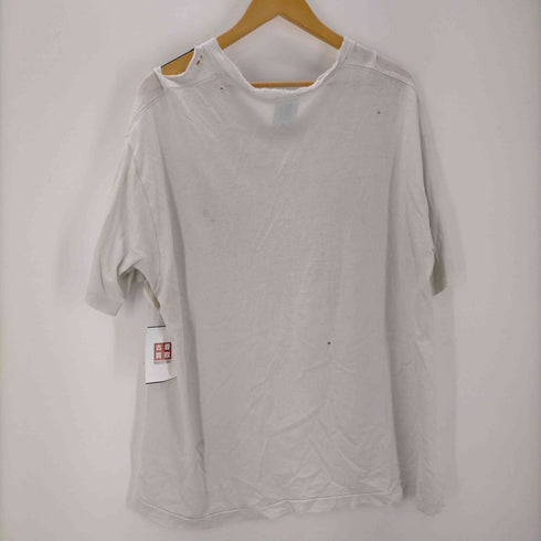 PRO PLAYER 90S USA製 96 Season CHAMPS バスケットボール チーム プリント Tシャツ メンズ import:XL