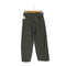 リーバイス Levis BELTED BAGGY ブラック LOSE CONTROL レディース US:25