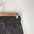 リーバイス Levis BELTED BAGGY ブラック LOSE CONTROL レディース US:25