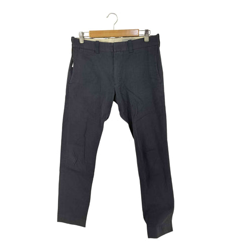 ヤエカ YAECA CHINO CLOTH PANTS STANDARD メンズ 30