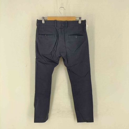 ヤエカ YAECA CHINO CLOTH PANTS STANDARD メンズ 30