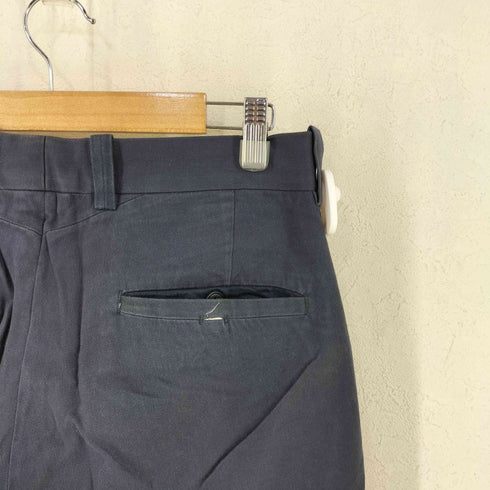 ヤエカ YAECA CHINO CLOTH PANTS STANDARD メンズ 30
