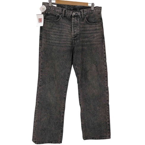 ギャップ Gap 23SS '90s LOOSE ルーズ ワイド デニム パンツ メンズ 33/32