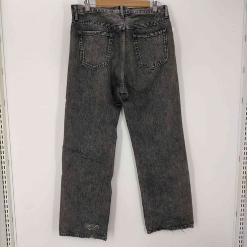 ギャップ Gap 23SS '90s LOOSE ルーズ ワイド デニム パンツ メンズ 33/32
