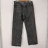 ギャップ Gap 23SS '90s LOOSE ルーズ ワイド デニム パンツ メンズ 33/32