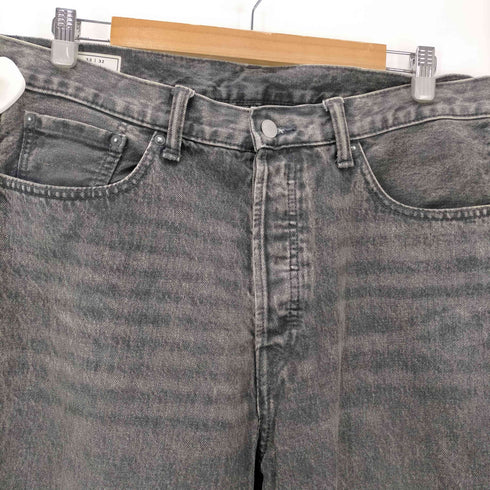 ギャップ Gap 23SS '90s LOOSE ルーズ ワイド デニム パンツ メンズ 33/32