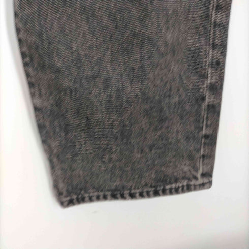 ギャップ Gap 23SS '90s LOOSE ルーズ ワイド デニム パンツ メンズ 33/32