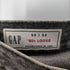 ギャップ Gap 23SS '90s LOOSE ルーズ ワイド デニム パンツ メンズ 33/32