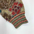 ミッソーニスポーツ MISSONI SPORTS 総柄 ウールニット メンズ