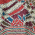 ミッソーニスポーツ MISSONI SPORTS 総柄 ウールニット メンズ