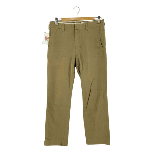 ヤエカ YAECA CHINO CLOTH PANTS STANDARD メンズ 32