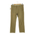 ヤエカ YAECA CHINO CLOTH PANTS STANDARD メンズ 32