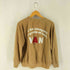 ヴァンヂャケット VAN JAC バックロゴ スウェット トップス メンズ import:XL