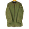 CANADIAN ARMY GS COMBAT QUILTING LINER JACKET メンズ