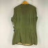 CANADIAN ARMY GS COMBAT QUILTING LINER JACKET メンズ
