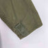 CANADIAN ARMY GS COMBAT QUILTING LINER JACKET メンズ