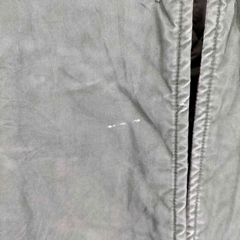 CANADIAN ARMY GS COMBAT QUILTING LINER JACKET メンズ
