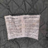 CANADIAN ARMY GS COMBAT QUILTING LINER JACKET メンズ