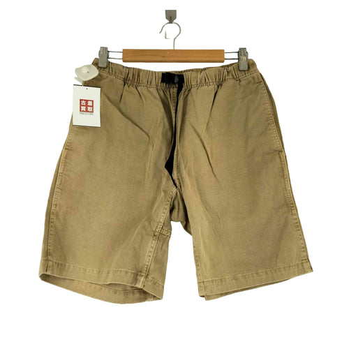 グラミチ GRAMICCI VINTAGE G SERIES ショートパンツ メンズ JPN:M