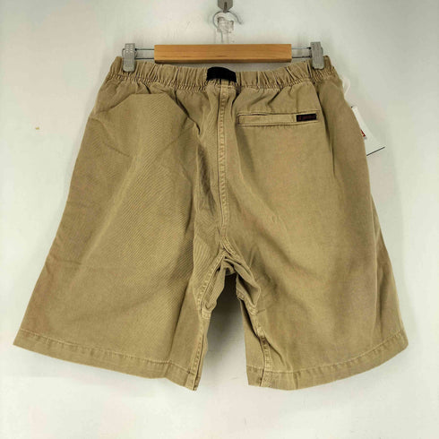 グラミチ GRAMICCI VINTAGE G SERIES ショートパンツ メンズ JPN:M