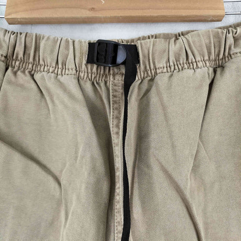 グラミチ GRAMICCI VINTAGE G SERIES ショートパンツ メンズ JPN:M