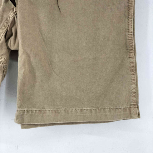 グラミチ GRAMICCI VINTAGE G SERIES ショートパンツ メンズ JPN:M