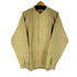 maden clothing バンドカラー シャツジャケット メンズ JPN:XL