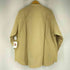maden clothing バンドカラー シャツジャケット メンズ JPN:XL