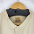 maden clothing バンドカラー シャツジャケット メンズ JPN:XL