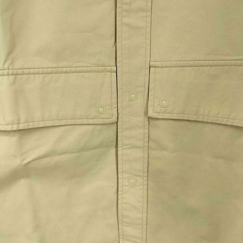 maden clothing バンドカラー シャツジャケット メンズ JPN:XL