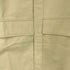 maden clothing バンドカラー シャツジャケット メンズ JPN:XL
