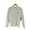メゾンキツネ MAISON KITSUNE FOX HEAD PATCH REGULAR LONG-SLEEVED TEE-SHIRT メンズ XXS