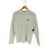 メゾンキツネ MAISON KITSUNE FOX HEAD PATCH REGULAR LONG-SLEEVED TEE-SHIRT メンズ XXS