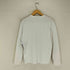 メゾンキツネ MAISON KITSUNE FOX HEAD PATCH REGULAR LONG-SLEEVED TEE-SHIRT メンズ XXS